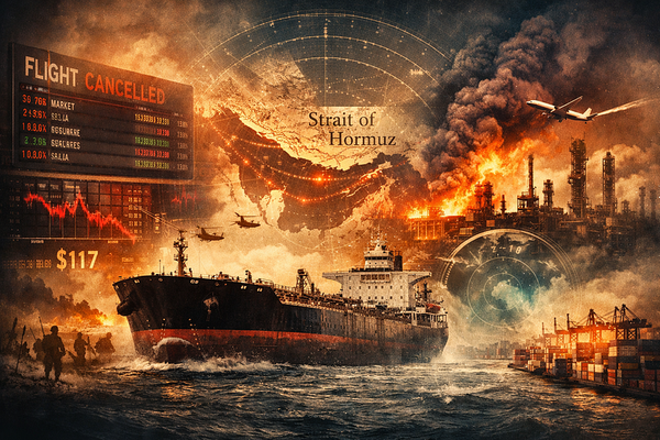 From Sun Tzu to Iran: Why The Art of War No Longer Explains Modern Conflict