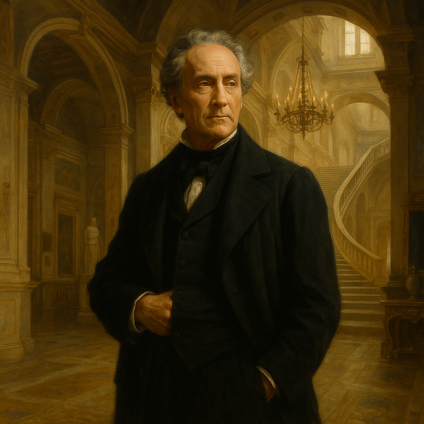 The Black Nobility: Europe’s Families Who Never Left Power