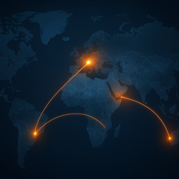 The War They Are Preparing You For: Ukraine, Gaza, and the Road to Global Conflict