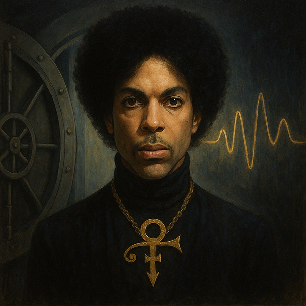 The Strange Death of Prince — and the Industry That Silenced Him