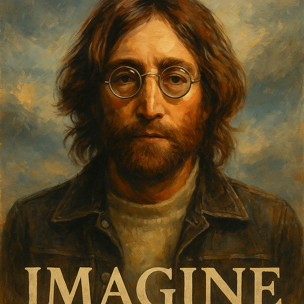 How John Lennon Was Silenced