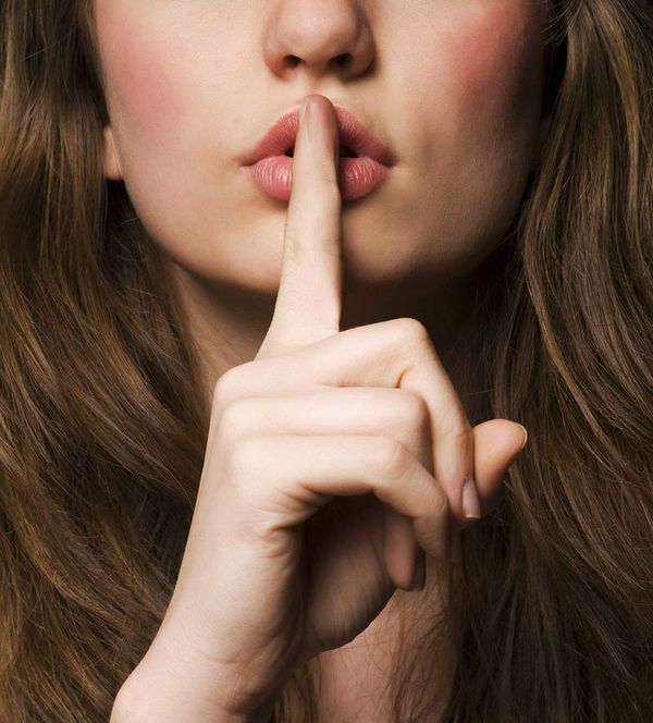The Power of Silence: How Truth Hides in Plain Sight