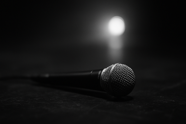 Whitney Houston and the Industry That Killed Its Own Voice