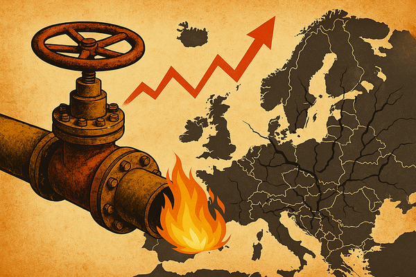 How the West Destroyed Its Own Power