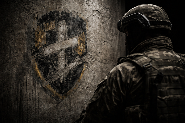 Azov Battalion, Neo-Nazis, and the War the West Rewrote