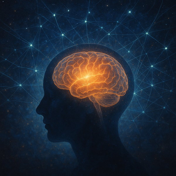 The Inherited Memory: Why We Remember What We Never Learned