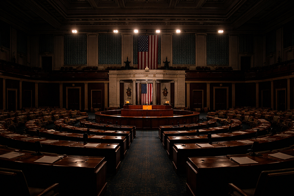 Deep State Explained: Myth, Mechanism, or Structural Power?