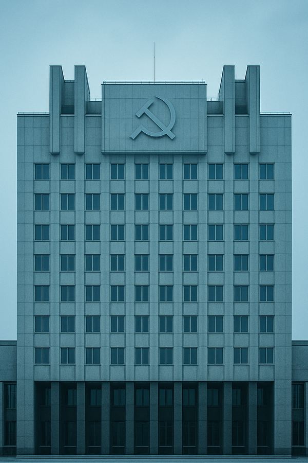 The Soviet Illusion