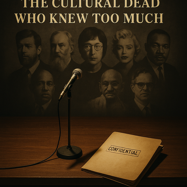 They Were Not Forgotten. They Were Removed