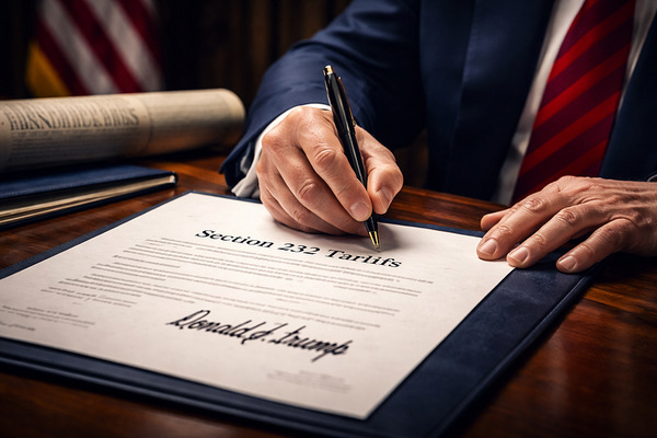 Trump’s Tariffs: Power, Courts and the Fragile World Order