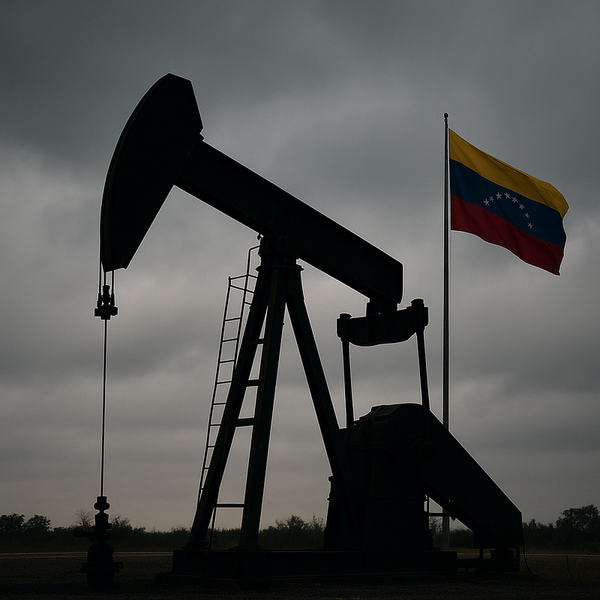 America, Trump, and Venezuela: The Sanctions Nobody Sees