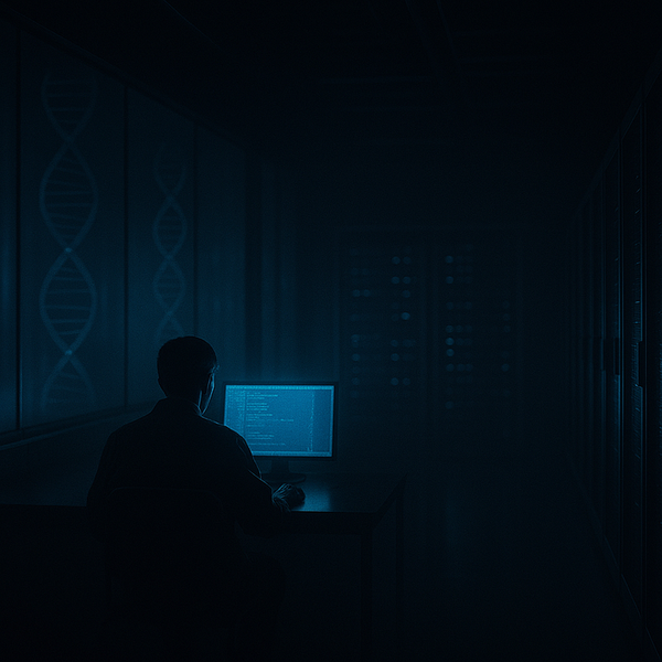 The Age of Engineered Life