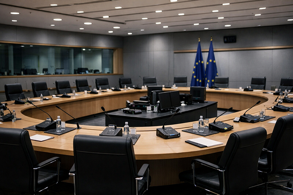 After the Separation: Europe’s Actions Beyond the United States