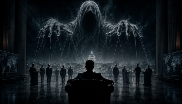 Autonomous AI Propaganda: How the USC Viterbi Study Documented a Threshold Already Crossed