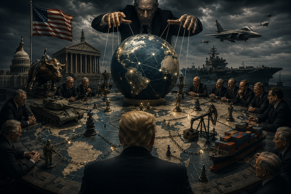 Why Trump Can Break Every Alliance Rule Without Consequences
