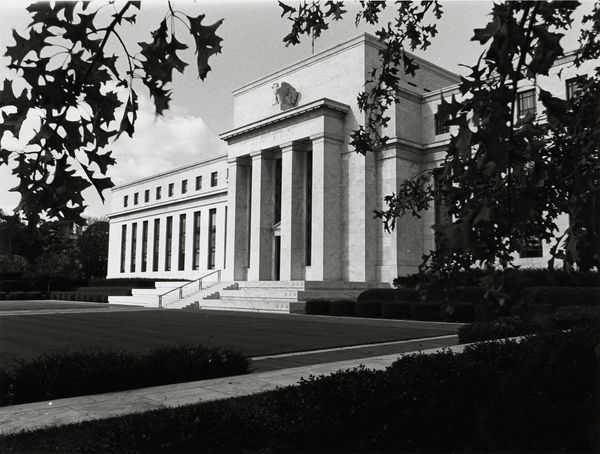 Rothschild, the Federal Reserve, and BlackRock