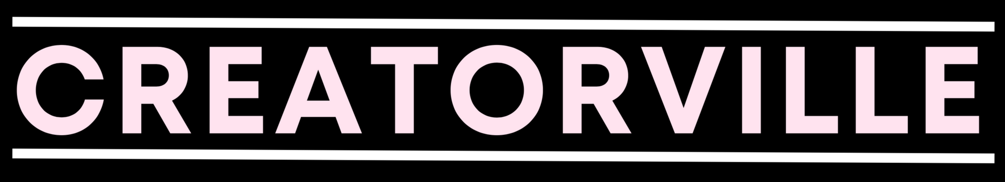 Creatorville : By Sam Barcroft