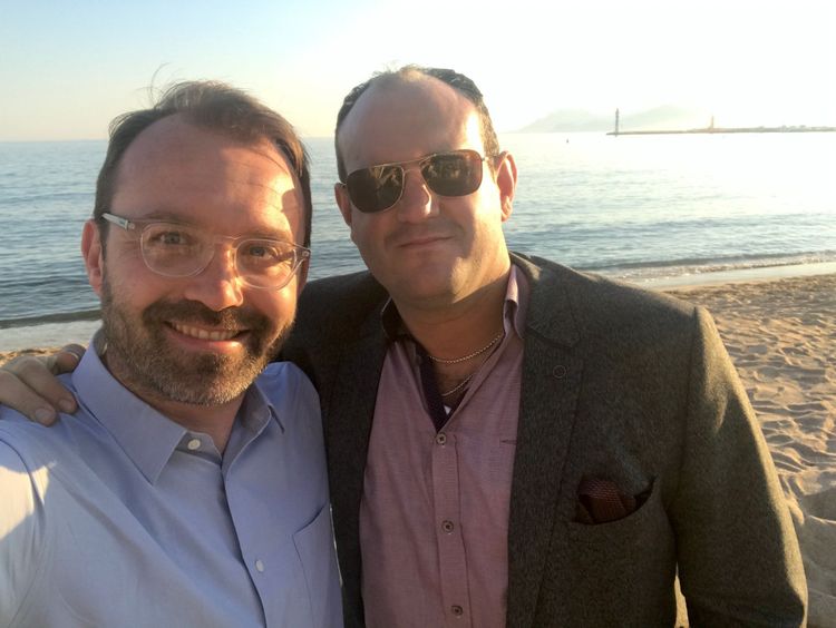 How I turned home videos into a viral media empire: Jonathan Skogmo, Founder of Jukin: THE BIG SWING PODCAST