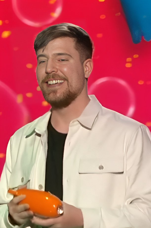 Why an influencer will be president by 2036: Eleven ways generative AI will revolutionise content creation and accelerate change