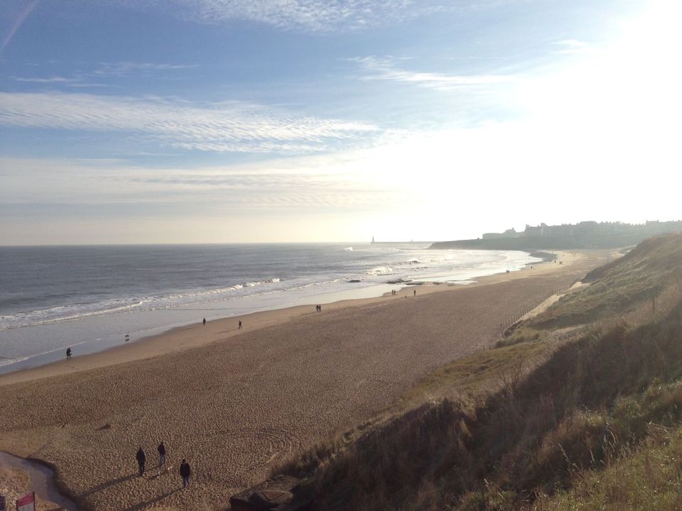 Want some overnight success? Sorry, entrepreneurship is a marathon, not a sprint.