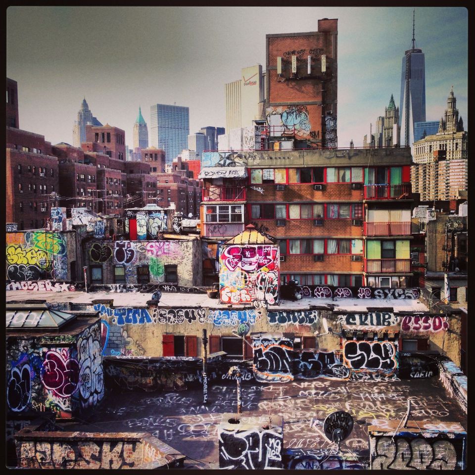 Everyone gets nervous. Here’s how to successfully channel your fear.