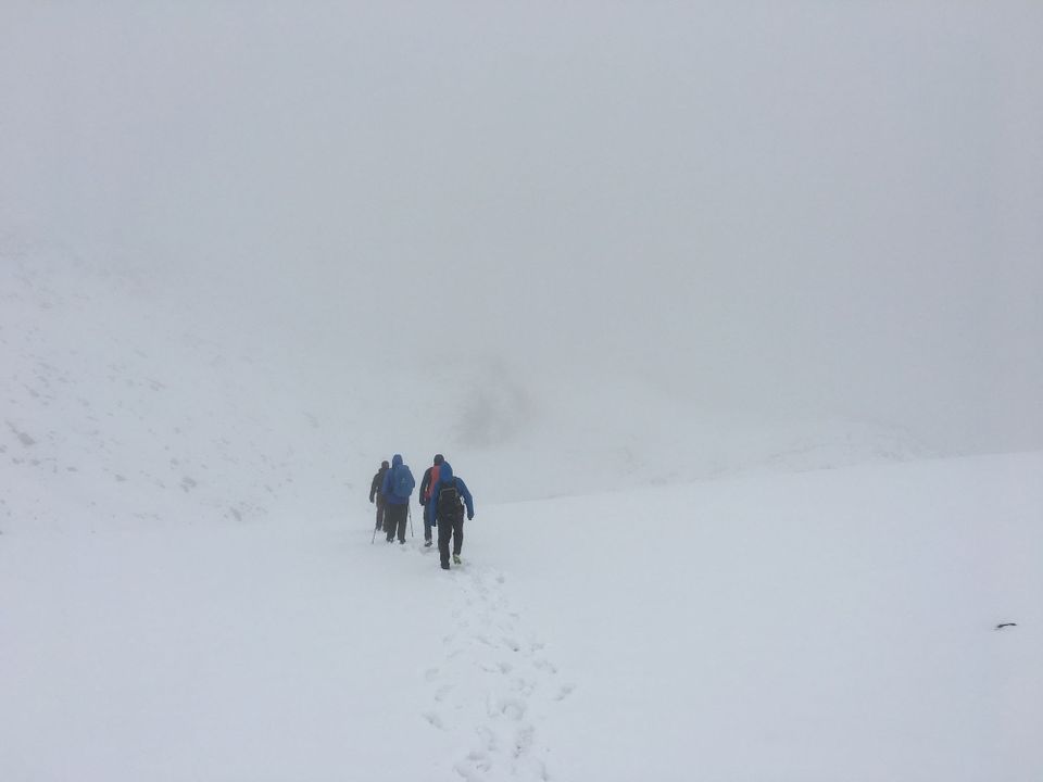 Why the Obstacle is actually the Opportunity, Bill Gates' autonomous London trip and what's your Strategy For Success?