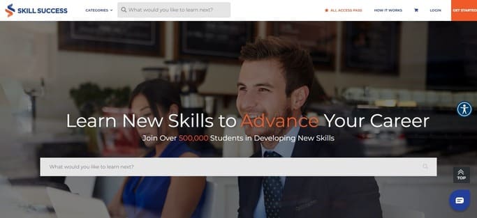 skillsuccess marketplace