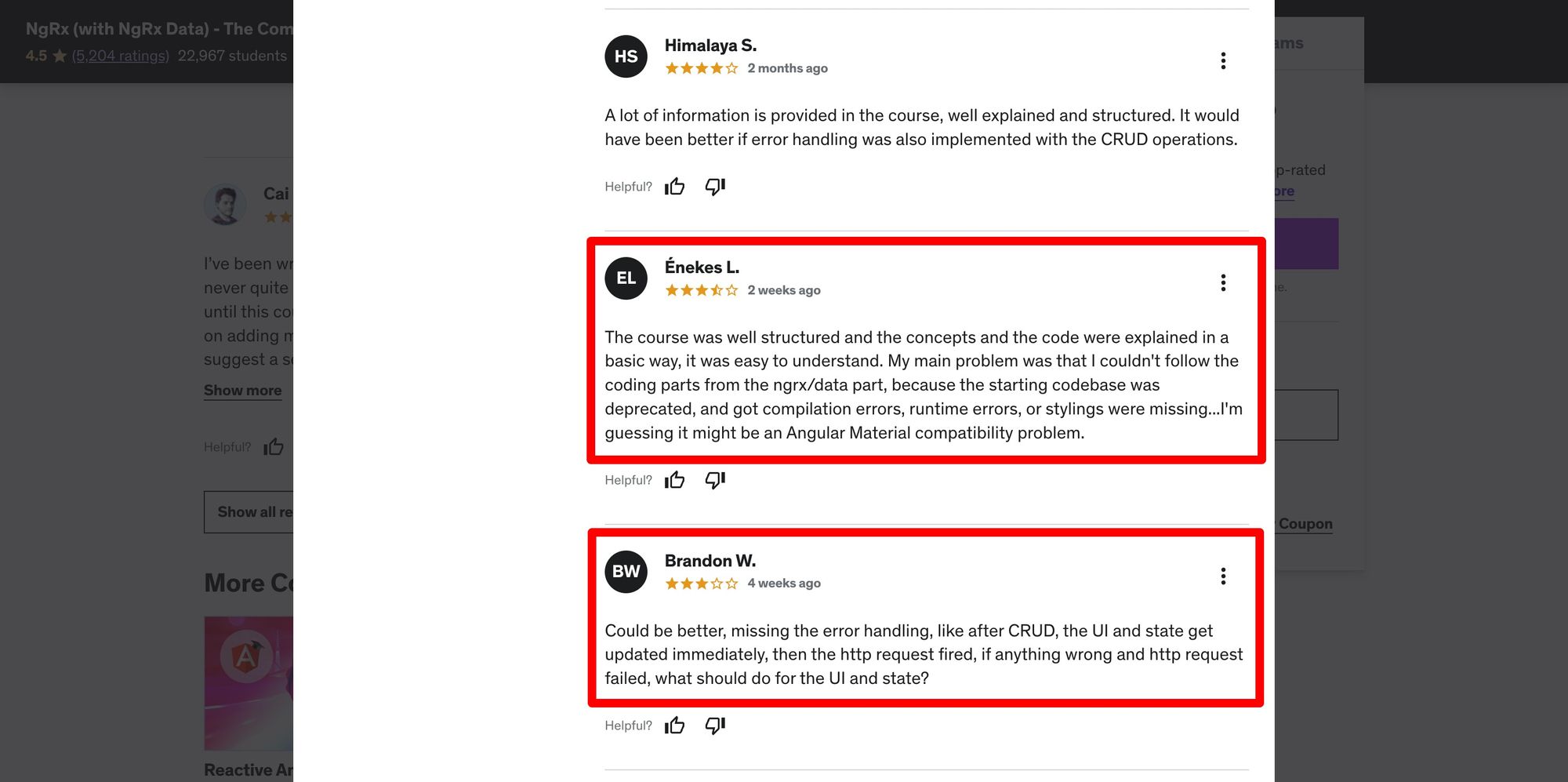 feedback helps to improve