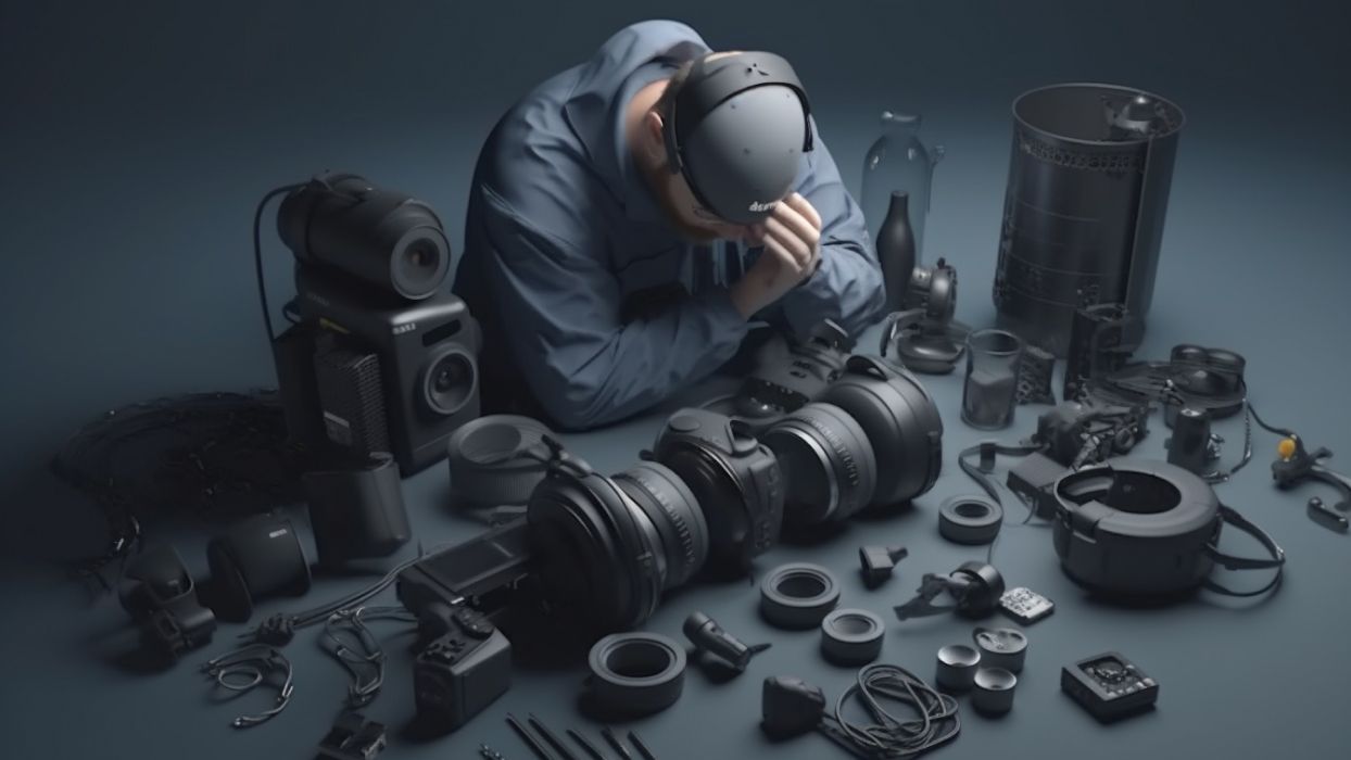 Affordable Online Course Equipment - Complete Guide