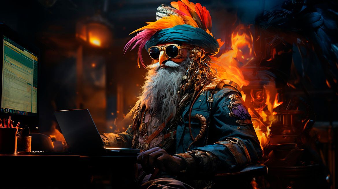 How To Protect Your Online Course From Piracy?