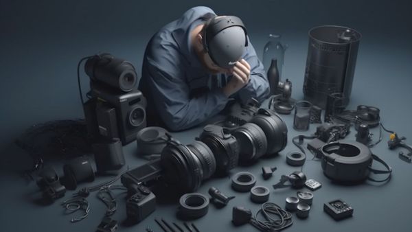 Affordable Online Course Equipment - Complete Guide