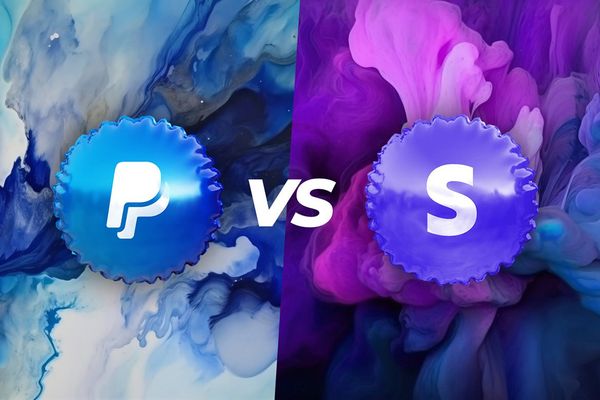 PayPal vs Stripe For Selling Online Courses