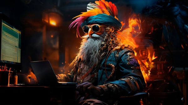 How To Protect Your Online Course From Piracy?