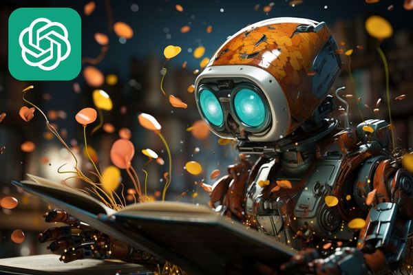 How To Create an Online Course With ChatGPT