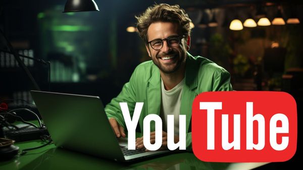The YouTuber's Guide to Course Creation: How to Build, Market, and Sell Your Online Courses