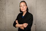 Sarah Olbrich