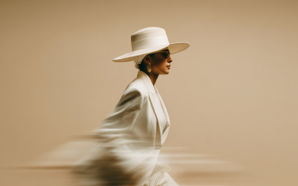 Wylie Grey Introduces Transitional Spring Pieces