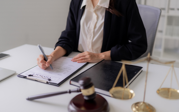 A Bethesda Estate Attorney Explains 2026 Planning Changes