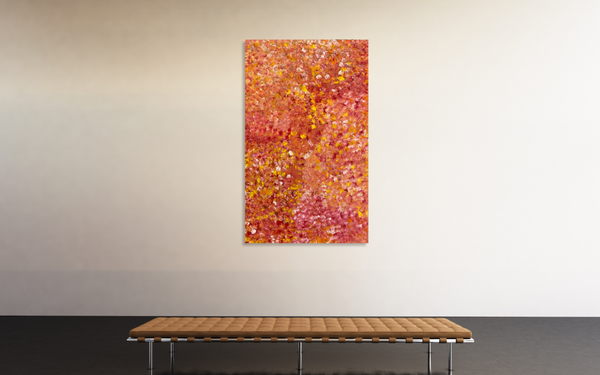 Songlines: Contemporary Aboriginal Masters