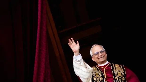 Is the Pope a Marxist? Maybe.