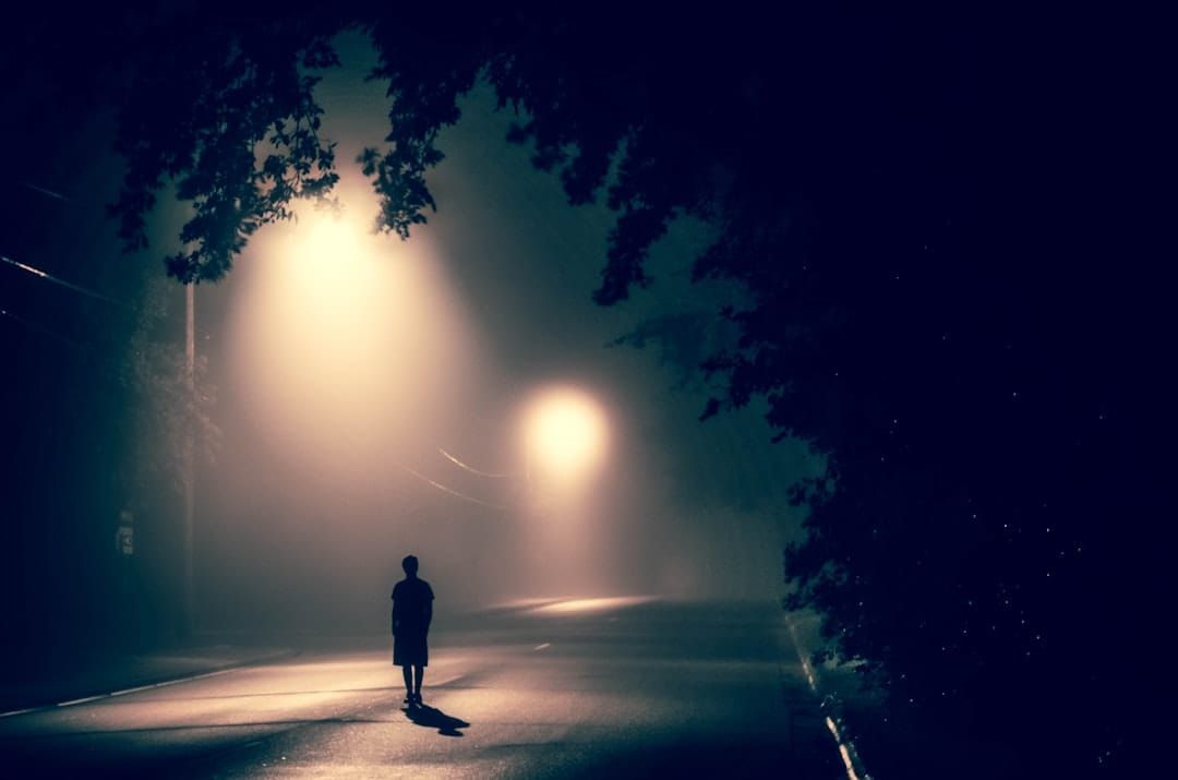 You Are Not Alone