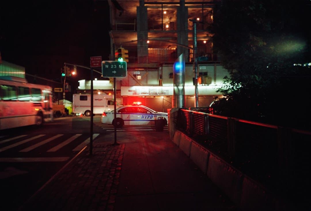The Return of Stop-and-Frisk