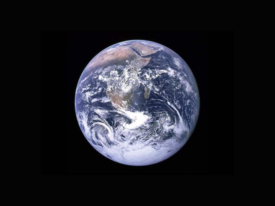 Earthseed Part 4