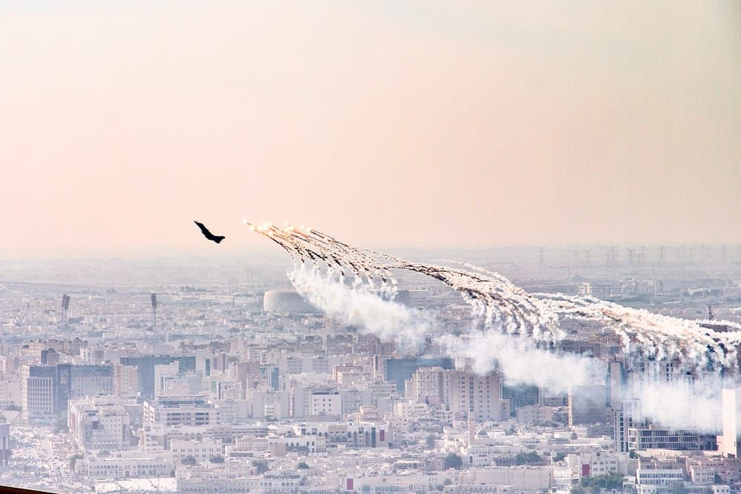 The World Ignores Palestinian Civilians. Or Worse.