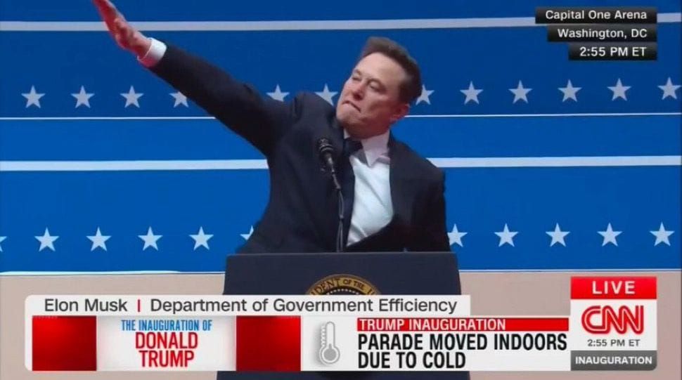 The Nazi Regime Begins