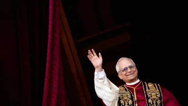 Is the Pope a Marxist? Maybe.