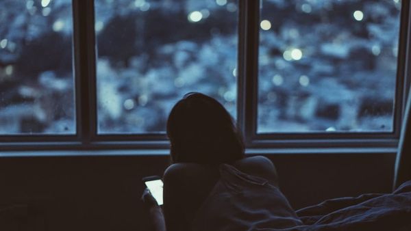 Is everyone boring now?