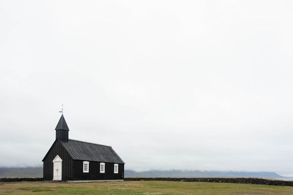 Giving the Right Religion