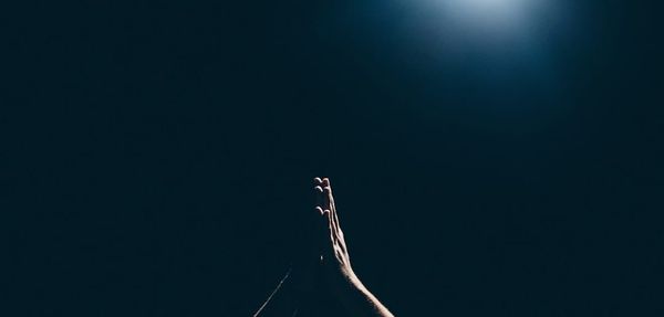 What Do You Worship?