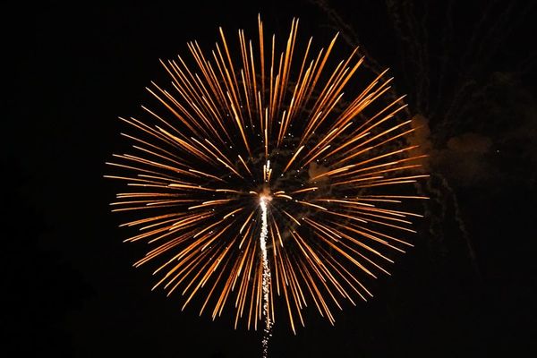 Happy New Year!